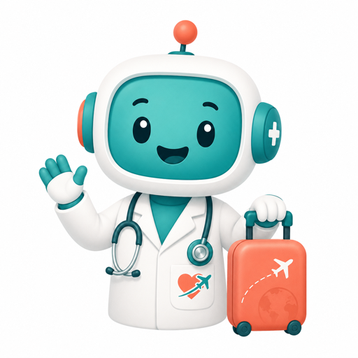 Doctor Travel